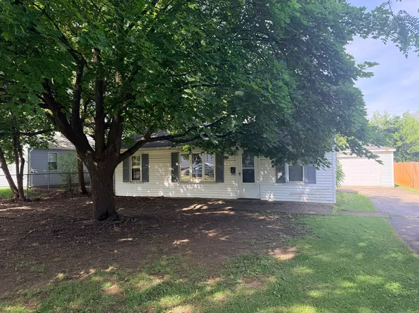 1403 Hosmer St, Joliet, IL 60435