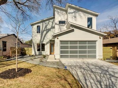 502 El Paso St, Austin, TX, 78704