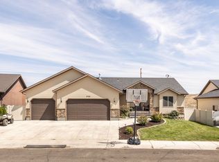 3750 Valley Ridge Ave, Elko, NV 89801