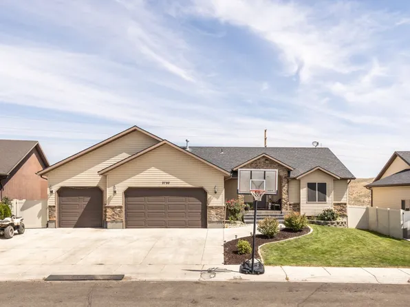 3750 Valley Ridge Ave, Elko, NV 89801