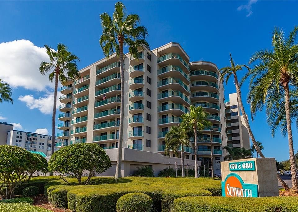 1st image of 670 Island Way APT 607