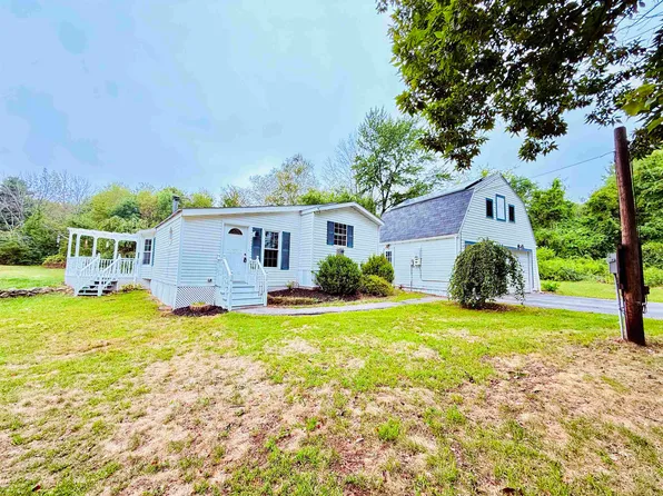 263 Province Road, Strafford, NH 03884