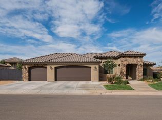 2668 S 3120 E, Saint George, UT 84790