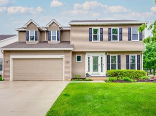 9508 63rd St, Kenosha, WI 53142