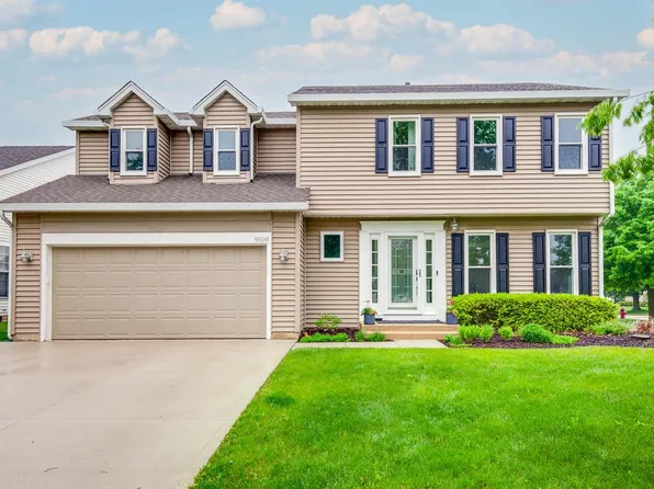 9508 63rd STREET, Kenosha, WI 53142