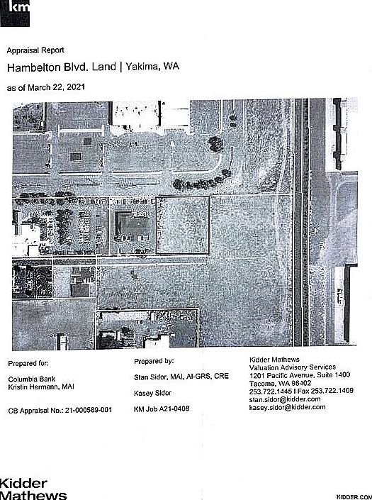 2nd image of 1225 Hambelton Rd