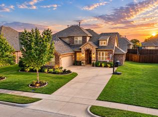 122 Anns Way, Forney, TX 75126