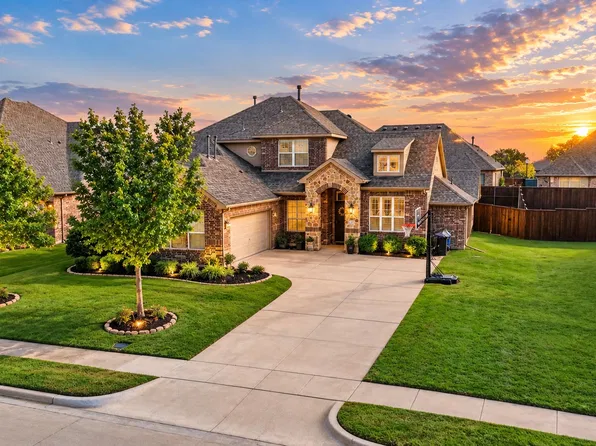 122 Anns Way, Forney, TX 75126