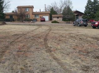 0 Monte Vista Dr, Colorado City, CO 81019