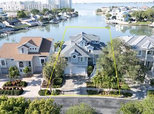 5922 Skimmer Point Blvd S, Gulfport, FL 33707