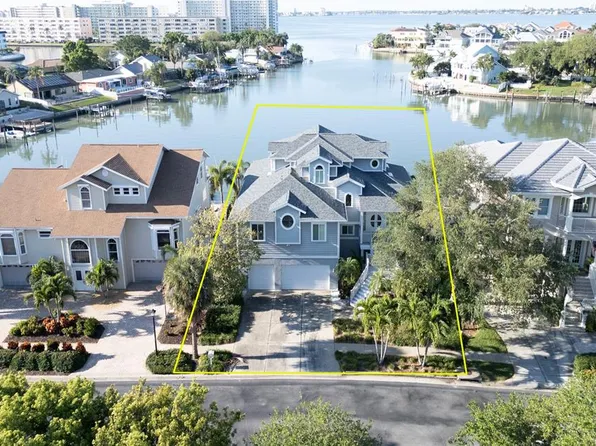 5922 Skimmer Point Blvd S, Gulfport, FL 33707