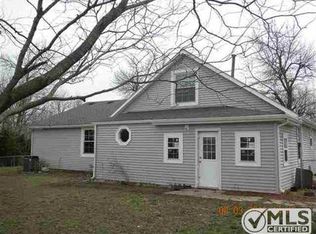 184 NE 825th Rd, Warrensburg, MO 64093