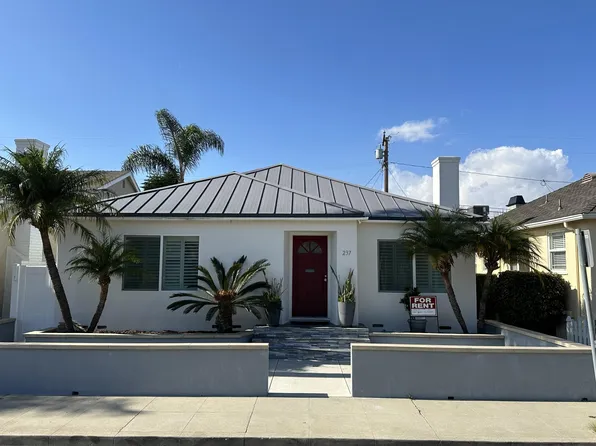 237 San Remo Dr, Long Beach, CA 90803