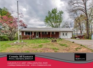 3512 Pineview Rd, Maryville, TN 37803