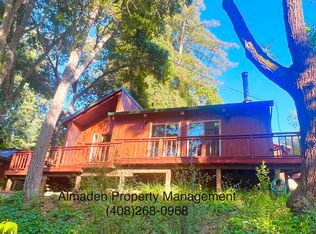 17826 Comanche Trl, Los Gatos, CA 95033