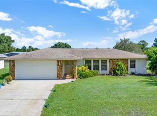 3404 Austin St, Sebring, FL 33872