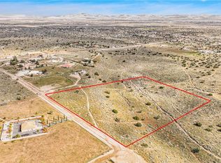 0 Aster Rd, Oak Hills, CA 92344