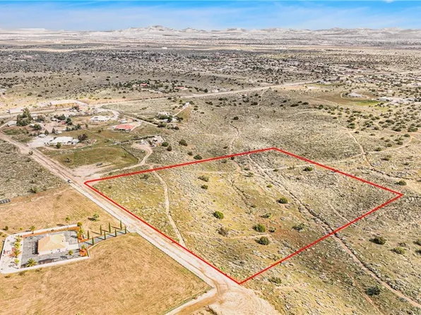0 Aster Rd, Oak Hills, CA 92344