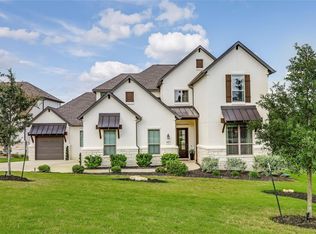 4905 Destination Way, Jonestown, TX 78645