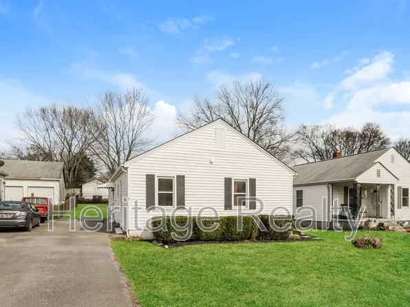 921 Shamrock Ave, Knoxville, TN 37917