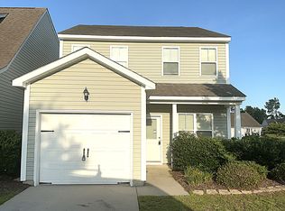 10 Thornbury Dr, Rocky Point, NC 28457