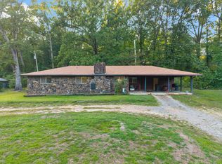 1507 Chatfield Rd, Benton, AR 72015