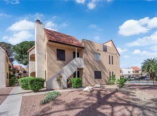 5054 Spencer St Unit B, Paradise, NV 89119