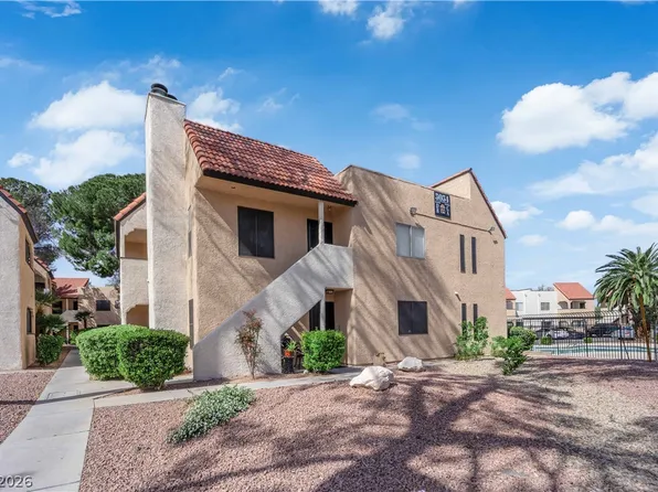 5054 Spencer St Unit B, Paradise, NV 89119