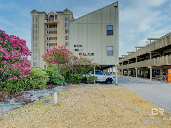 1027 W Beach Blvd #108, Gulf Shores, AL 36542