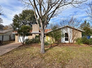 2506 Berwyn Cir, Austin, TX 78745