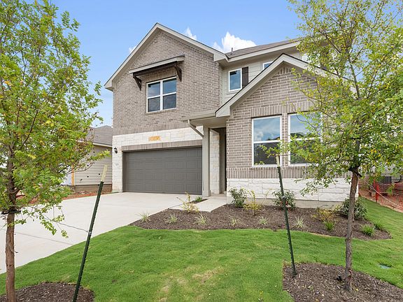 115 Prairie Falls Drive Interior Image 4