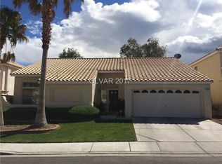 9133 Claretta Dr, Las Vegas, NV 89129