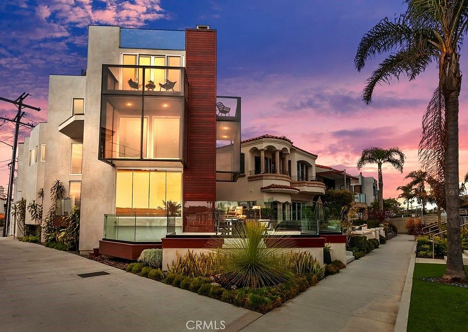 218 Rivo Alto Canal, Long Beach, CA 90803 Zillow