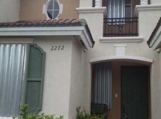 2272 NE 42nd Cir, Homestead, FL 33033