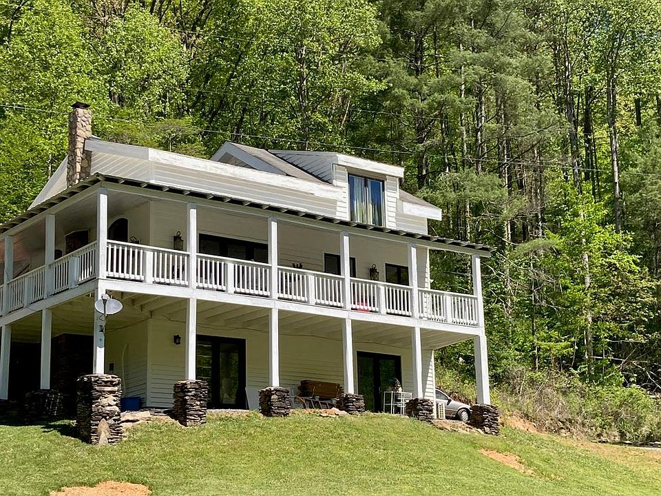 44 Moonlight Trl, Bryson City, NC 28713 MLS CAR4024817 Zillow