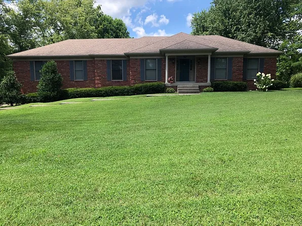 1302 Myra Ct, La Grange, KY 40031