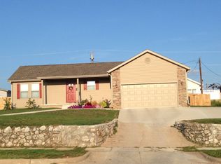 2419 Bird Ave, Joplin, MO 64804