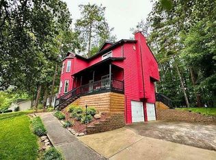 2390 June Springs Dr SW, Marietta, GA 30008