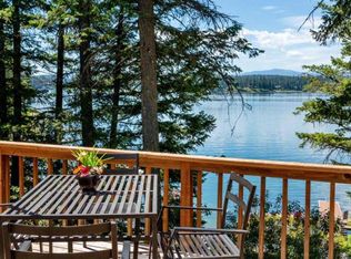 954 Echo Lake Rd, Bigfork, MT 59911