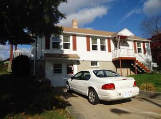 7 Potter Ave, Smithfield, RI 02917