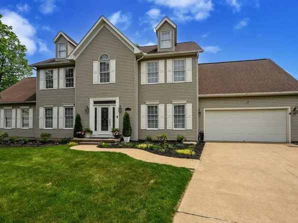1118 Woodglen Cir, Medina, OH 44256
