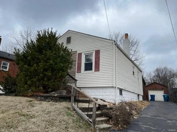 9721 Midland Blvd, Saint Louis, MO 63114