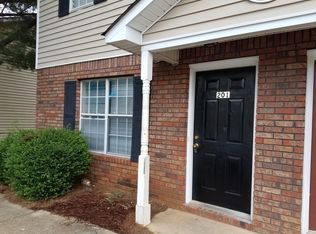 206 Iron Belt Ct, Cartersville, GA 30120
