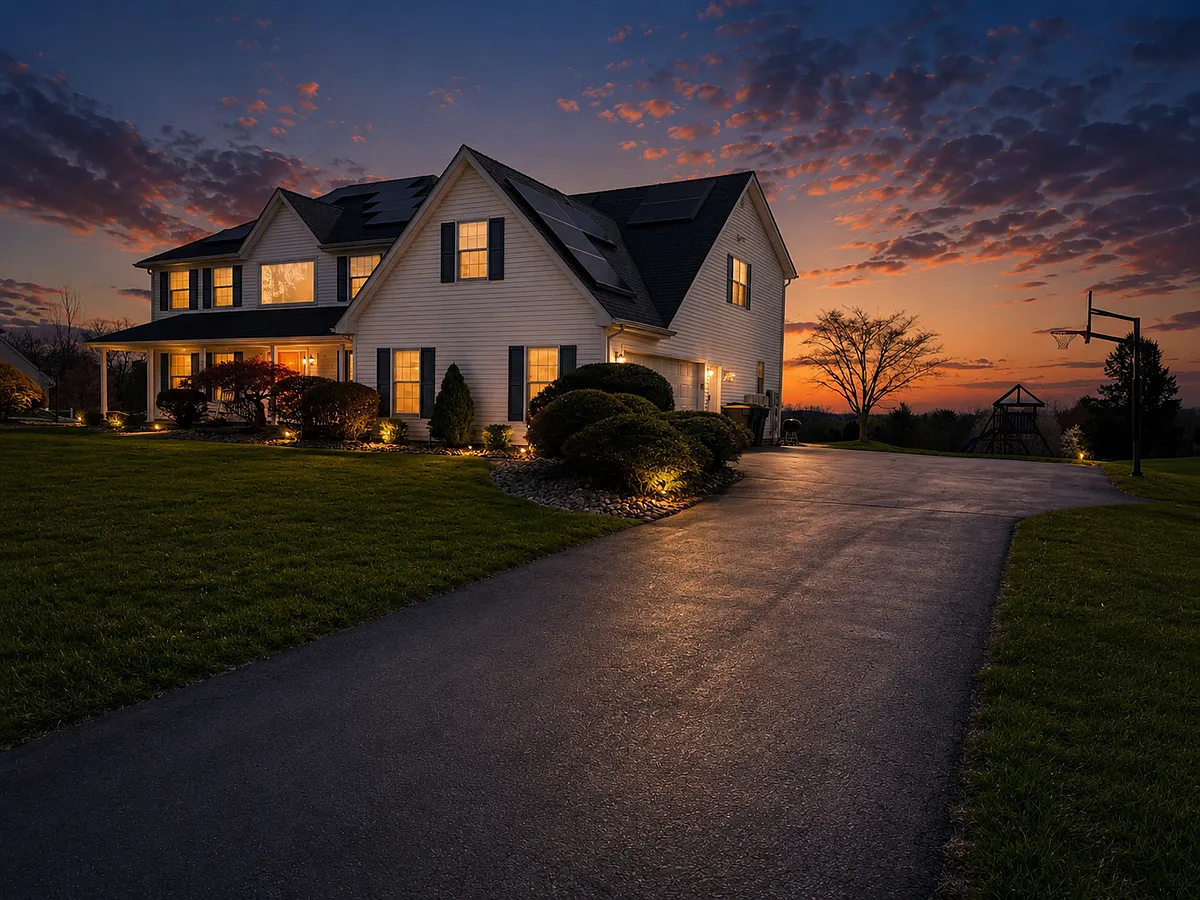 Building Photo - 8331 Pheasant Run