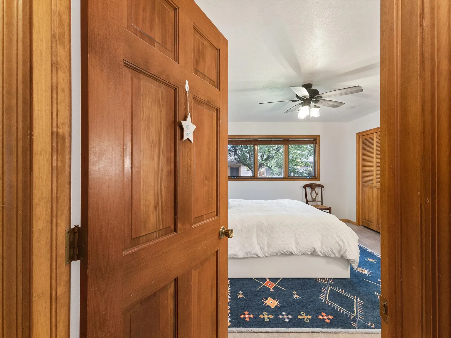 1711 West Koch Street 43 - MTN AIR — Photo 1