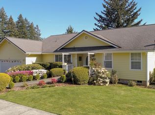 875 Jodee Ln, Brookings, OR 97415