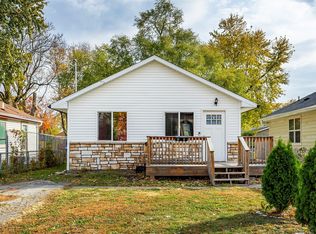 1311 E 15th St, Des Moines, IA 50316