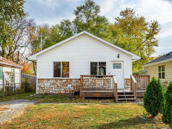 1311 E 15th St, Des Moines, IA 50316