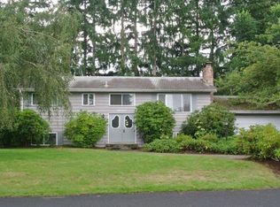 3027 59th Ct SE, Olympia, WA 98501