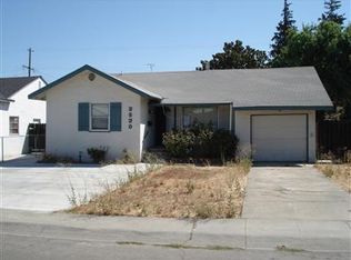 3530 Sierra Madre Ave, Stockton, CA 95204